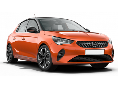 Opel Corsa Benzin Schaltgetriebe