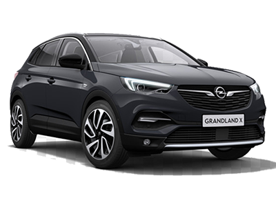 Opel Grandland X GS Line