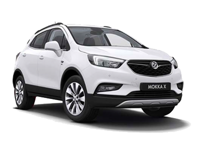 Opel Mokka Benzin Automatikgetriebe
